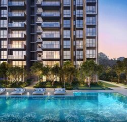 Jalan Jurong Kechil (D21), Condominium #498780171